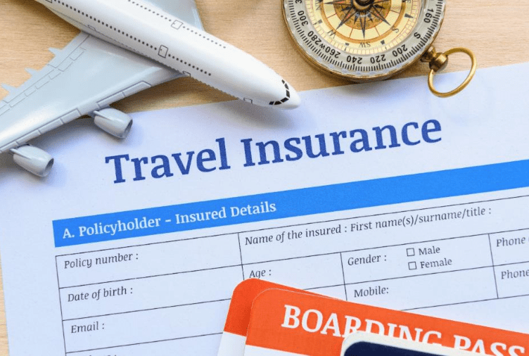 Check These X Things While Buying Travel Insurance Online