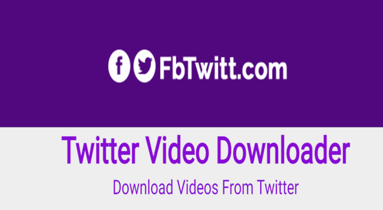 5 Top Free Twitter Video Downloaders