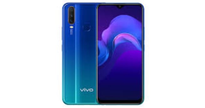 VIVO Y12 Full Specification, Release Date & Price