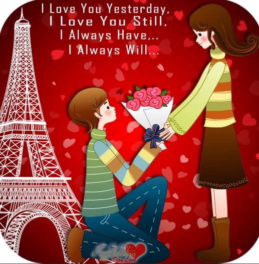 Valentines Day Images 2019 for Lovers 2