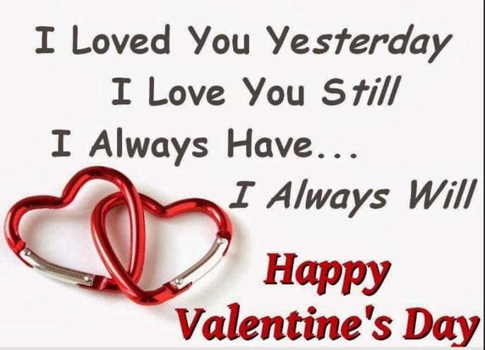 Valentines Day Images 2019 for Lovers 4