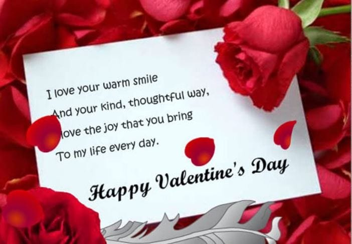 Valentines Day Images 2019 for Lovers 6