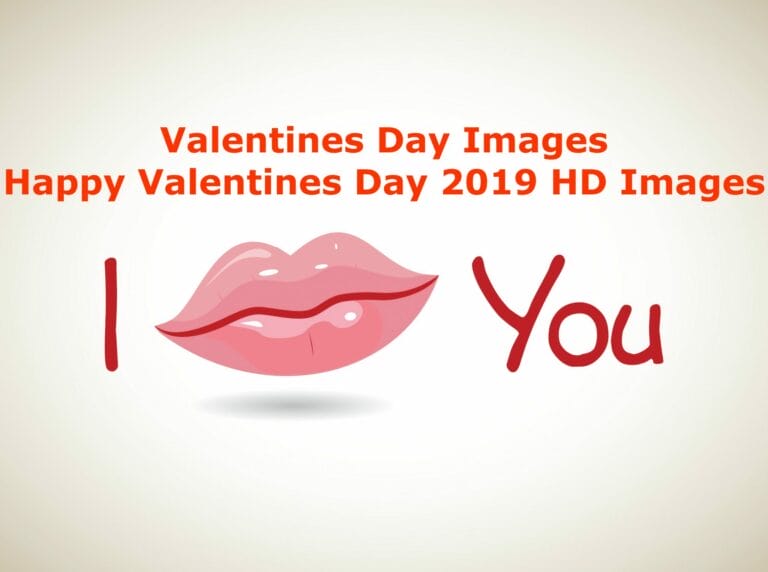Valentines Day Images – Happy Valentines Day 2020 HD Images