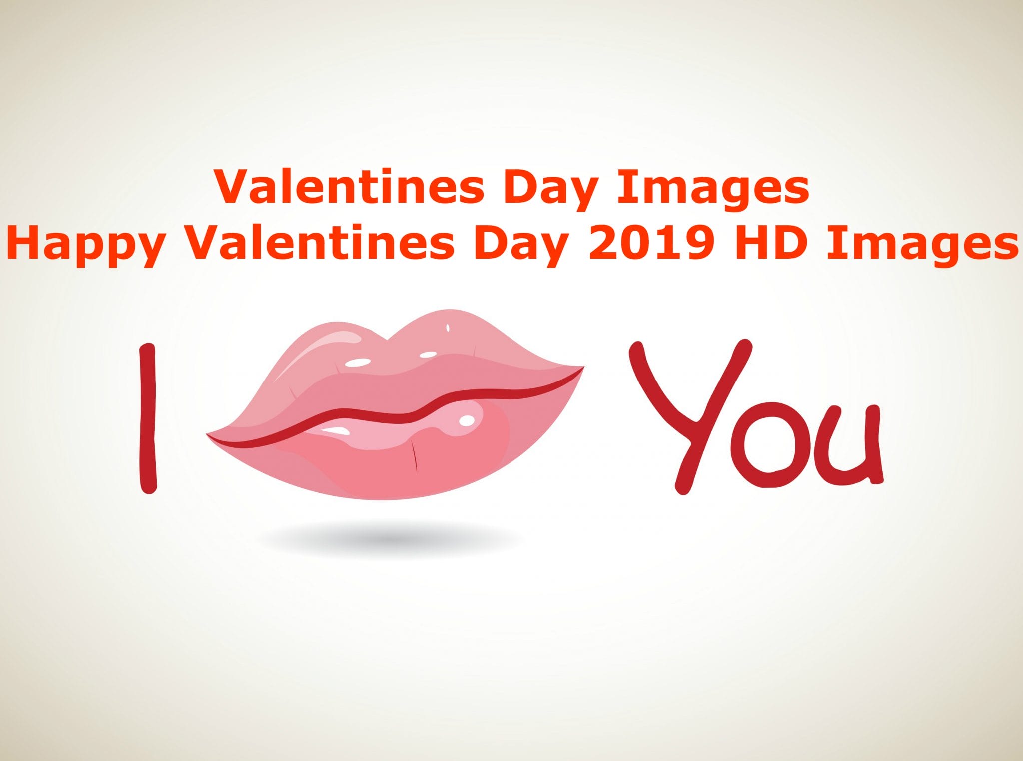Valentines Day Images Happy Valentines Day 2019 HD Images