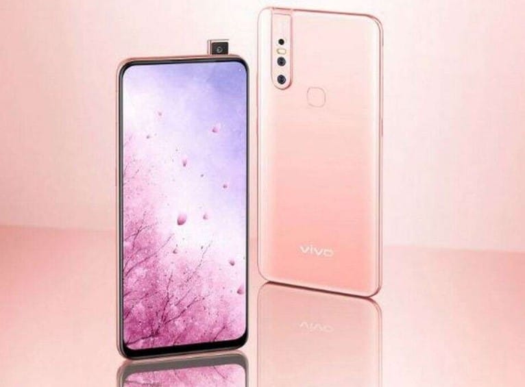 Vivo S1 will launch in India Officially on 7th August 2019
