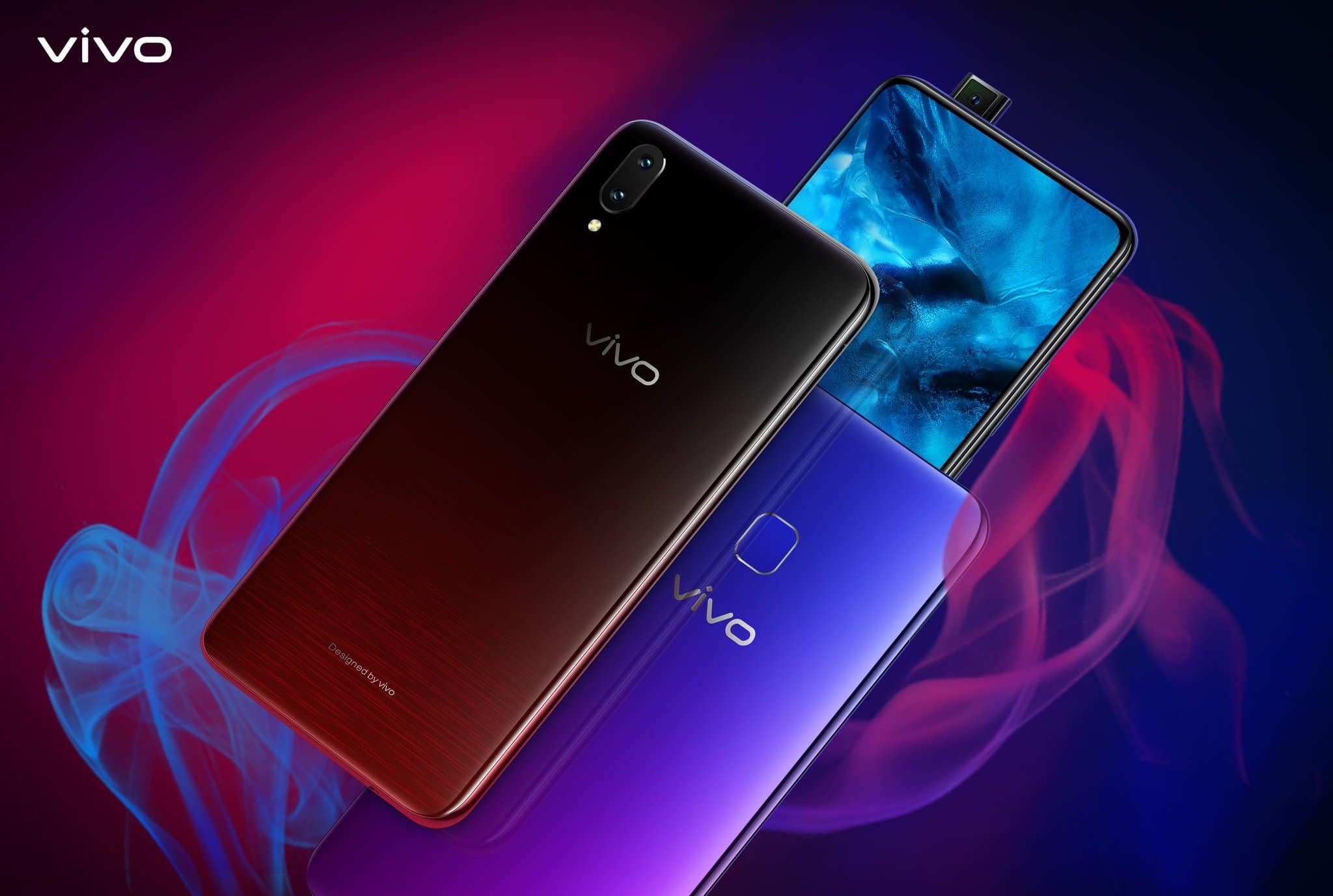 Vivo V15 Pro Price in Pakistan