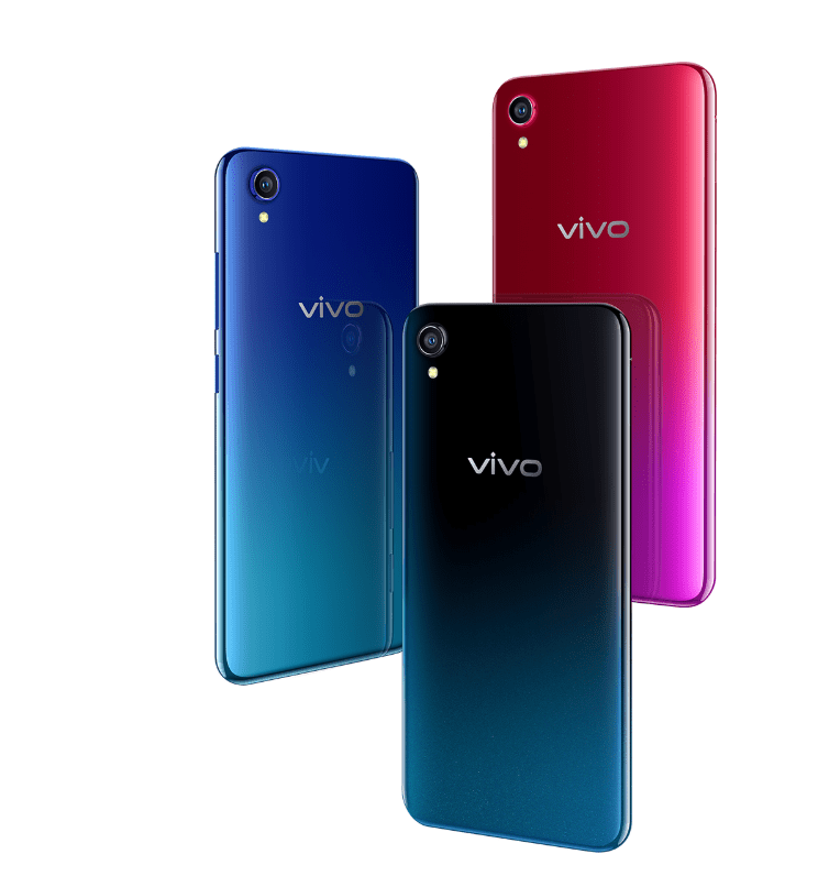 Vivo Y91c Price