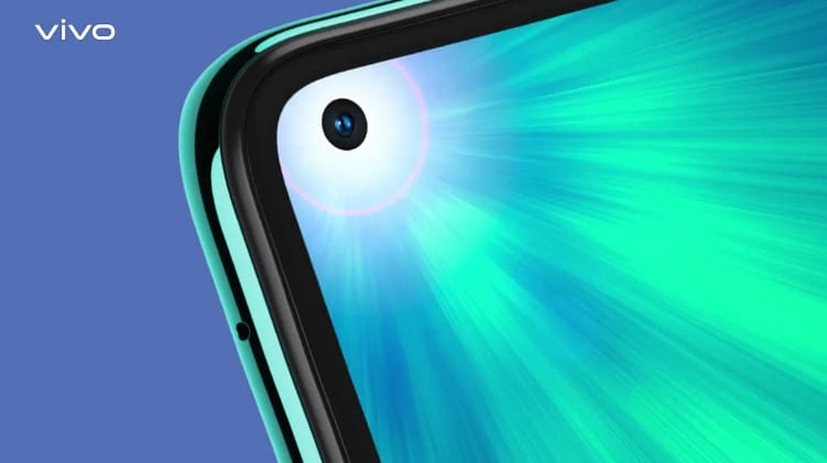 Vivo Z1 Pro will launch in India soon