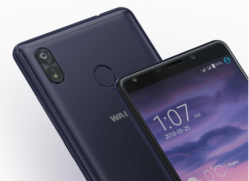 Walton Primo GM3