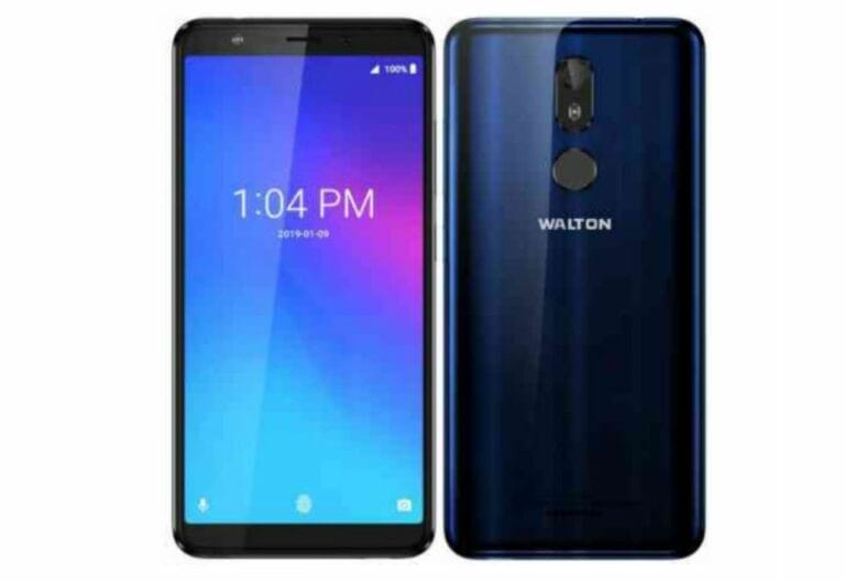 Walton Primo R5+ Price in Bangladesh, Feature Specifications And Review