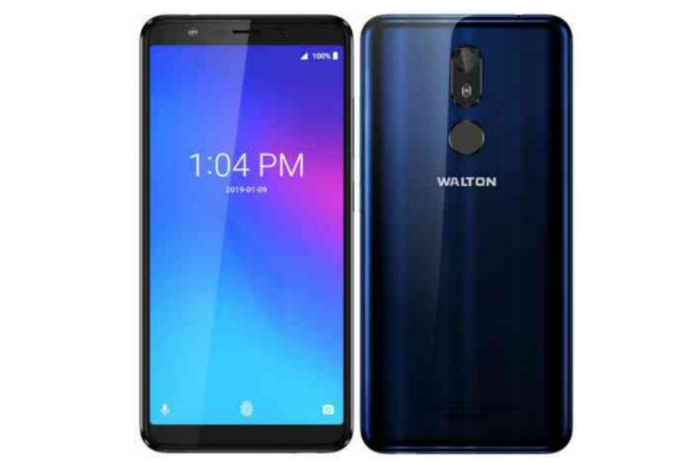 Walton Primo R5