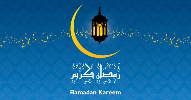 When is Ramadan 2019