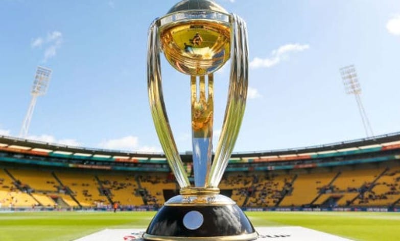 Which team qualify ICC Cricket World Cup 2019