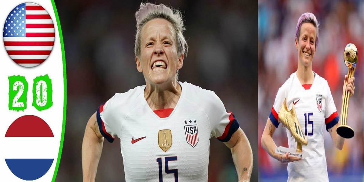 Women World Cup 2019