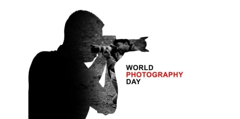 World Photography Day 2019 is celebrating Globally – Photos, Images, Message, Quotes