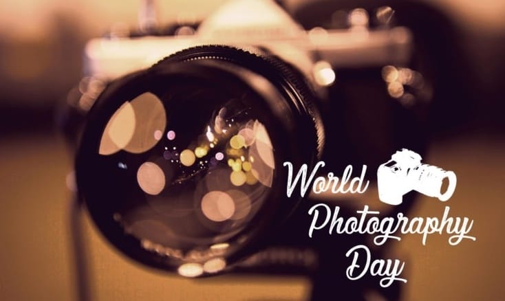 World Photography Day 2019 Images