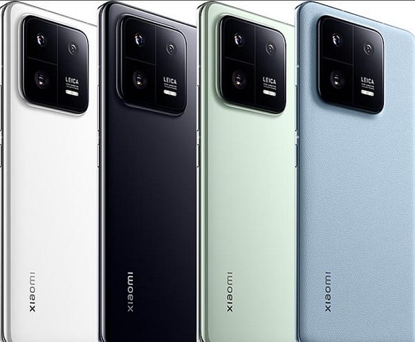 The Xiaomi 13 Pro has been released in India, while the Xiaomi 13 has been revealed worldwide, including details on pricing, specifications, and availability.