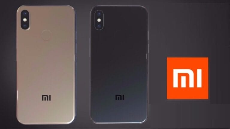 The most harmful ray is emitted from Xiaomi MI A1 mobile