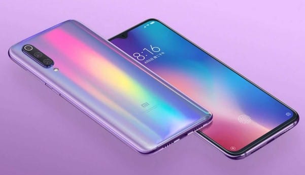 Xiaomi Mi 9X with 48 Megapixel Leaks Could Launch in India as Mi A3