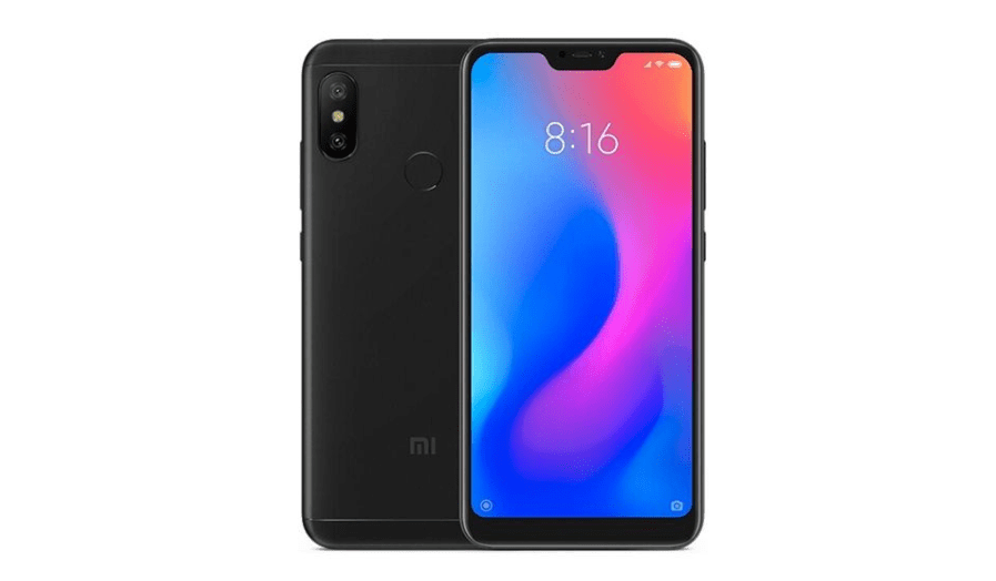 Xiaomi Mi A2 Lite