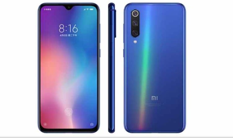 Xiaomi Mi A3 Lite Full Specification, Features & Price