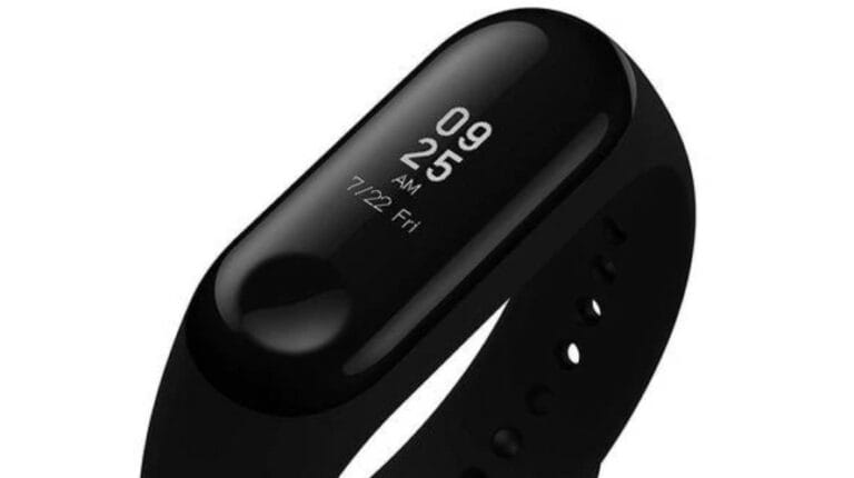 Xiaomi Mi Band 4 will launch on 11 June 2019