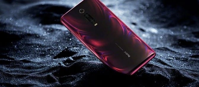 Xiaomi Redmi K20 Pro will release on 28 May