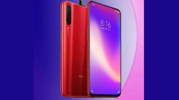 Xiaomi Redmi K20 Pro Full Specification & Price