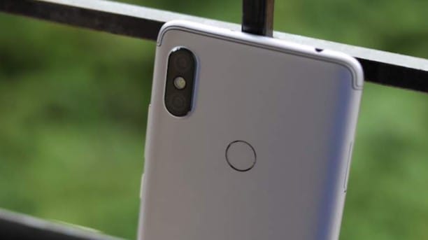 Xiaomi Redmi Y3