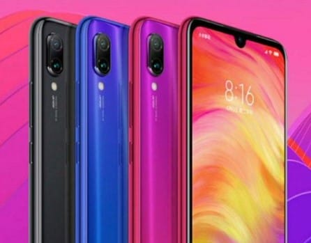 Xiaomi confirms March 18 reveal date for Redmi 7