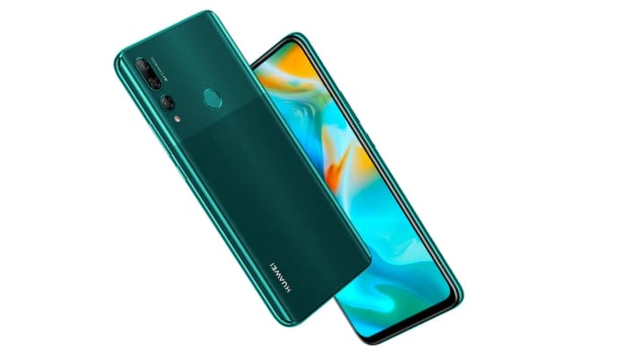 Huawei y9 prime 2019 Launched: Price & News