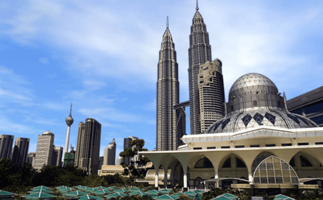 Today iftar and sehri time in Malaysia Ramadan Calendar 2019