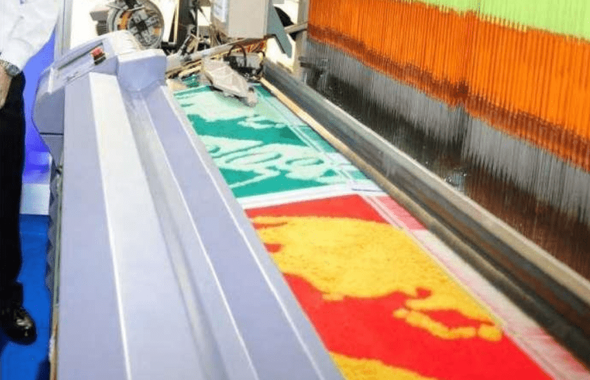 textile design a good career