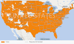 What Network Does Airvoice Wireless Use?