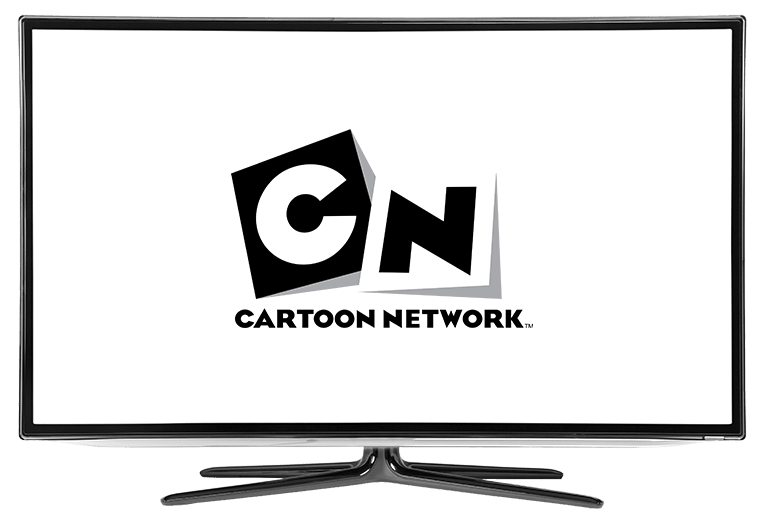 Cartoon Network on DISH Network
