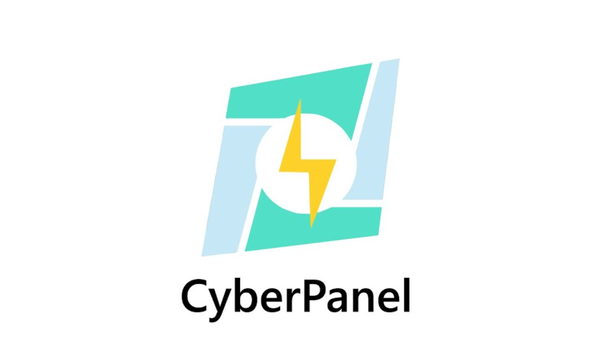 CyberPanel