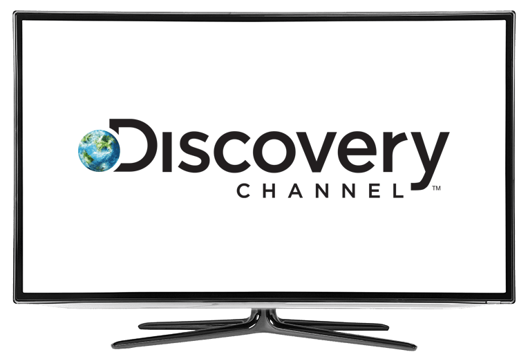 Discovery Channel on DISH