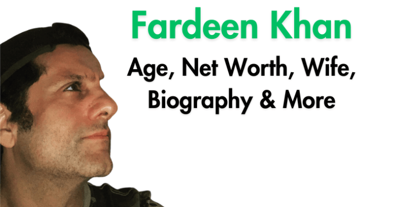 Fardeen Khan Age, Net Worth, Wife, Biography & More