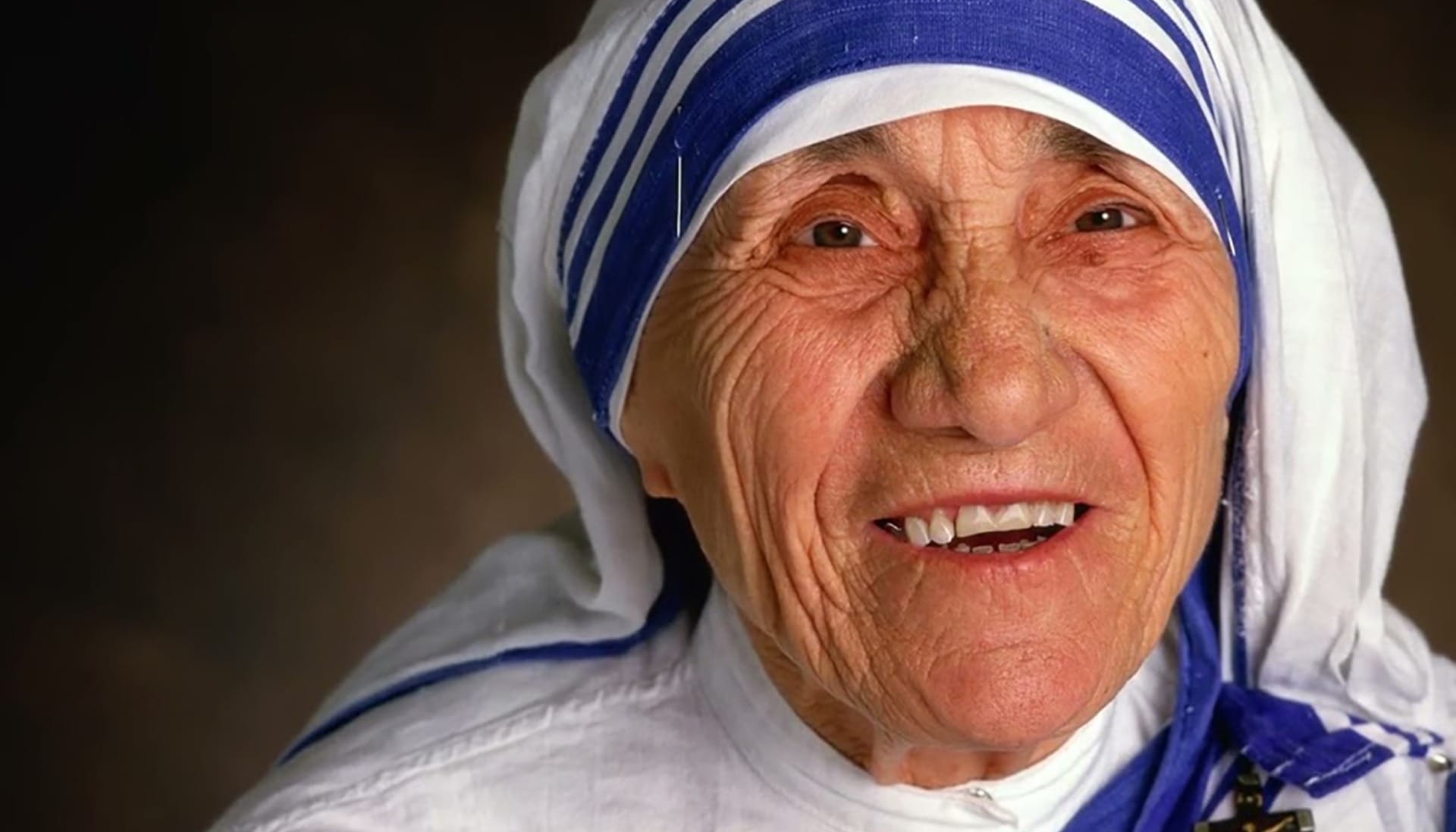 Mother Teresa