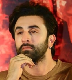 Ranbir Kapoor