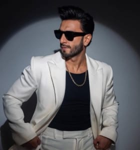 Ranveer Singh