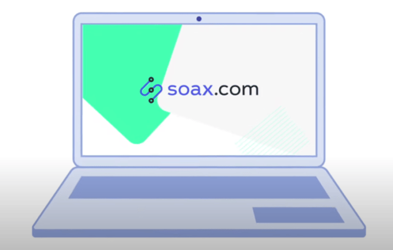 SOAX Proxy Review: Residential, Mobile, and ISP Proxies Pricing, & Features