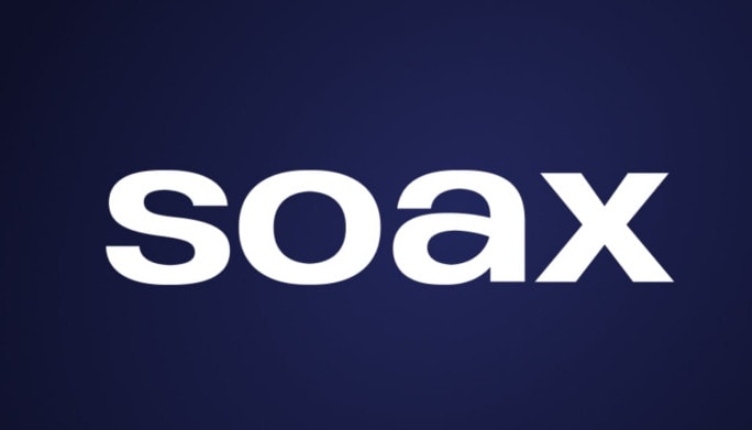 SOAX Residential Proxies