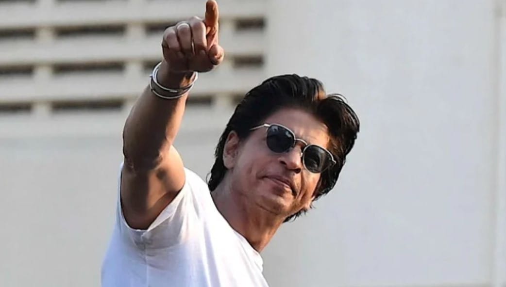 Shah Rukh Khan