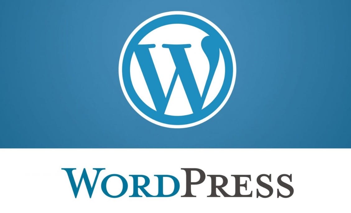 WordPress CMS