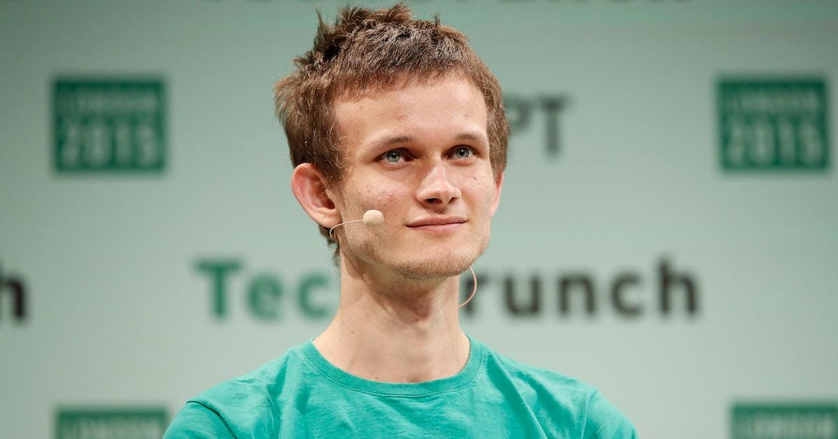 who owns the most ethereum vitalik buterin 1644958225362