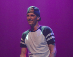 Aaron Carter Biography