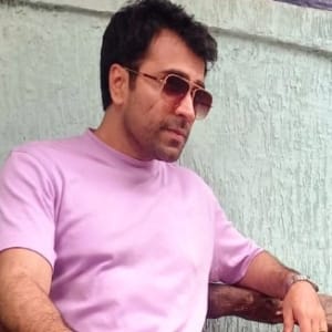 Abir Chatterjee