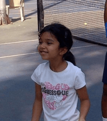 Aiyana Paes Biography