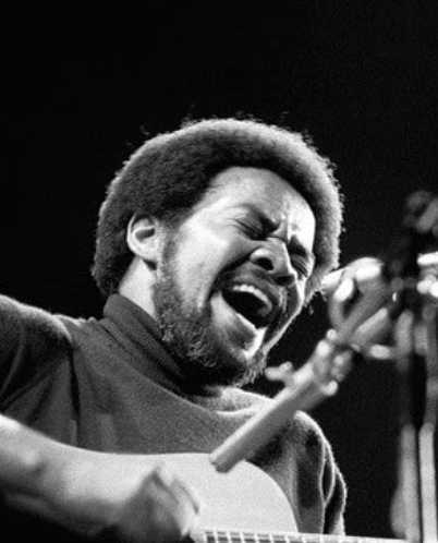 Bill Withers Biography